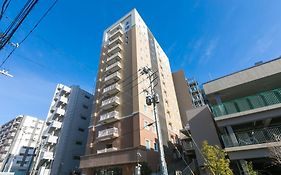 東横inn流山おおたかの森駅前